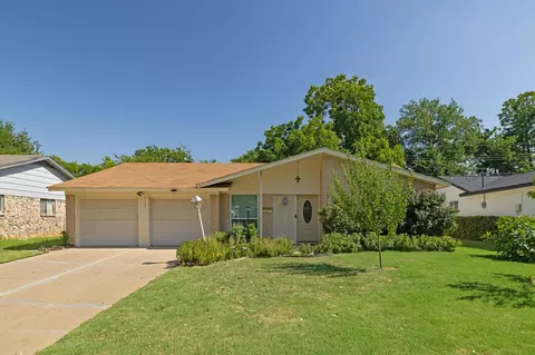 3313 Mcdermott St, Irving, TX 75061