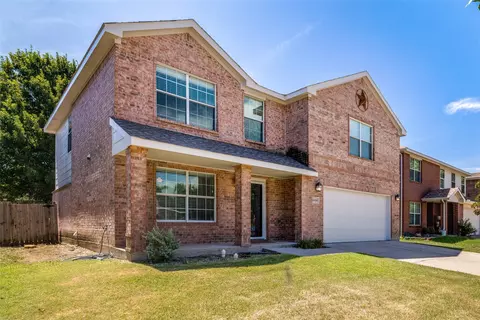 10836 Devontree Dr, Haslet, TX 76052