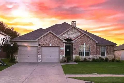 2908 Ellington Ct, Mckinney, TX 75072