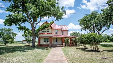 407 E Church Dr, Olney, TX 76374