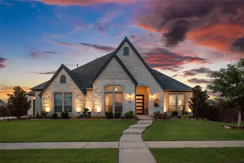 11300 Tanager Ln, Cross Roads, TX 76227