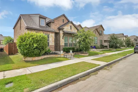 Exterior - 12344 Iveson Dr, Haslet, TX 76052 photo 2 of 2