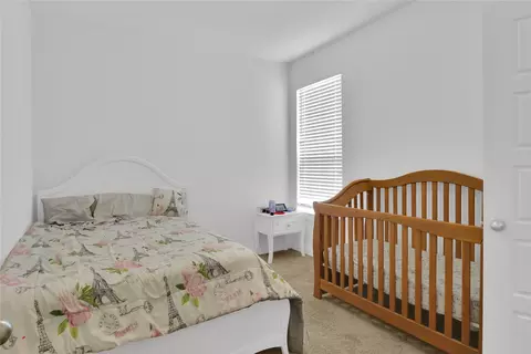 Bedroom - 12344 Iveson Dr, Haslet, TX 76052 photo 2 of 2