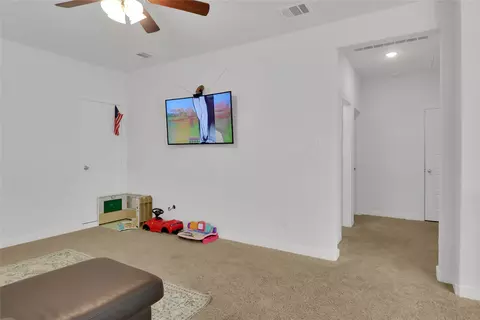Entry Way - 12344 Iveson Dr, Haslet, TX 76052 photo 4 of 4
