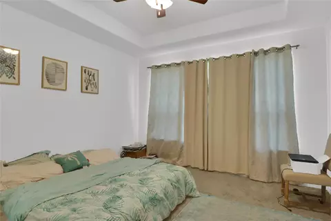 Bedroom - 12344 Iveson Dr, Haslet, TX 76052 photo 1 of 2