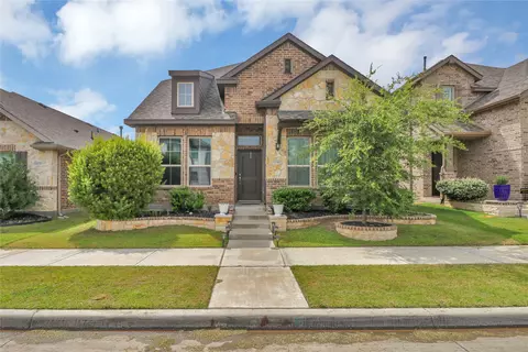 12344 Iveson Dr, Haslet, TX 76052