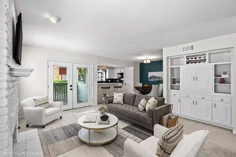 15151 Berry Trl #801, Dallas, TX 75248