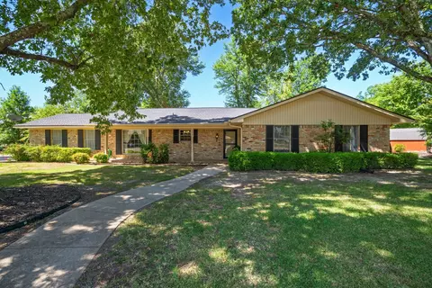 2617 Park St, Commerce, TX 75428