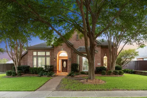 1201 Wills Point Dr, Allen, TX 75013