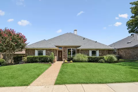 1309 Ponderosa Pine Ln, Carrollton, TX 75007