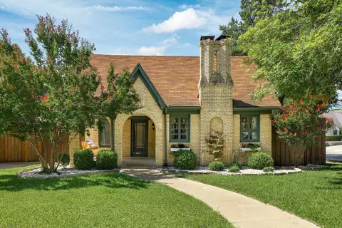 6108 Palo Pinto Ave, Dallas, TX 75214
