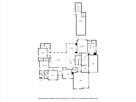 402 Trigger Trl, Argyle, TX 76226 photo 38