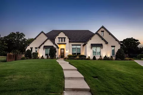 402 Trigger Trl, Argyle, TX 76226