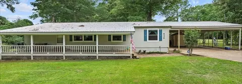 9336 Dean Rd, Shreveport, LA 71118