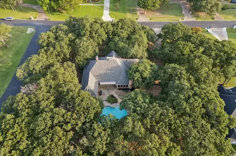 295 Canyon Oaks Dr, Argyle, TX 76226