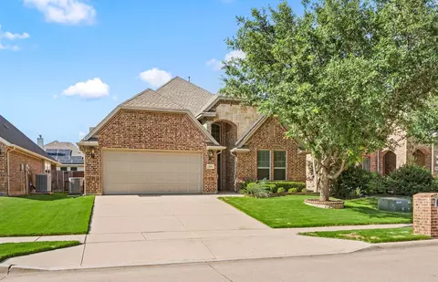 2509 Open Range Dr, Fort Worth, TX 76177