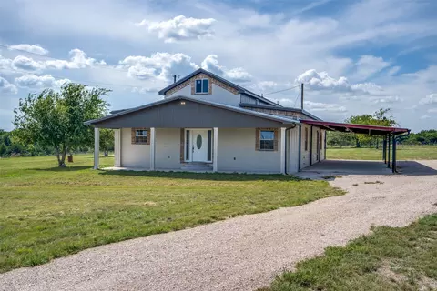 983 Hcr 4333, Milford, TX 76670