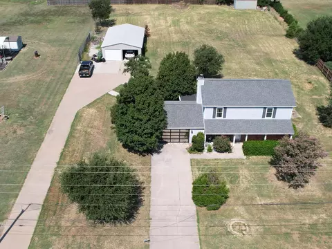 1766 Boss Range Rd, Justin, TX 76247