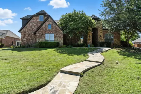 218 Billo Ct, Weatherford, TX 76087