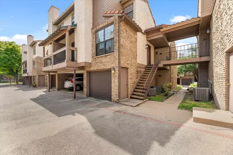 336 Melrose Dr #19D, Richardson, TX 75080