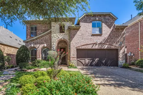 4713 Eva Pl, Plano, TX 75093