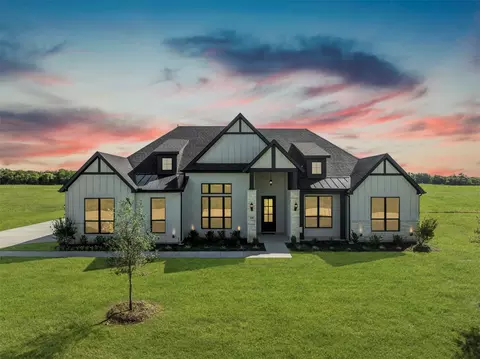440 Olson Rd, Waxahachie, TX 75167