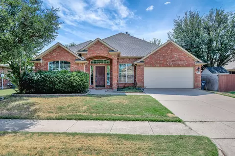 9813 Havenway Dr, Argyle, TX 76226