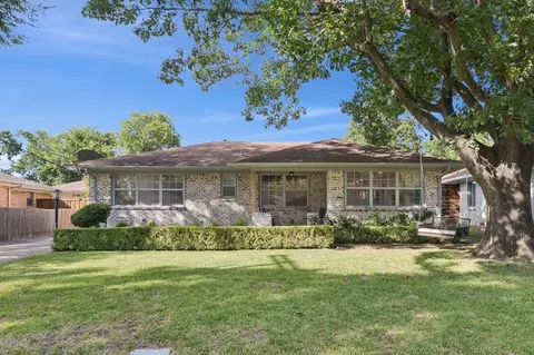2124 Province Ln, Dallas, TX 75228