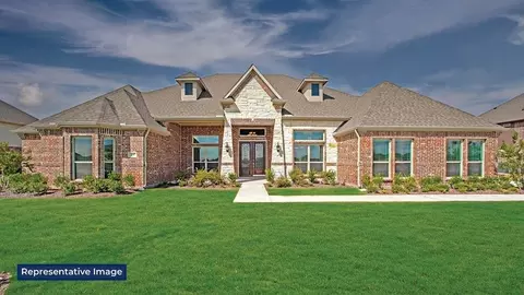 240 W Cheyenne Mountain Dr, Ovilla, TX 75154