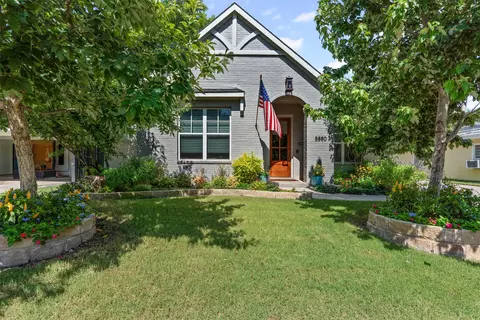 5880 Tracyne Dr, Westworth Village, TX 76114