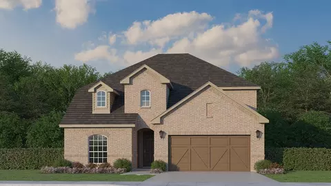 3117 Lacebark Ln, Celina, TX 75009