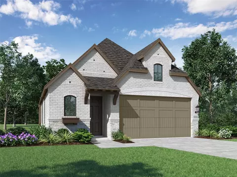 825 Stone Grove Rd, Lavon, TX 75166