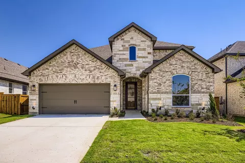 3121 Lacebark Ln, Celina, TX 75009