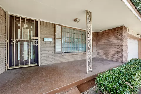 5721 Glen Forest Ln, Dallas, TX 75241