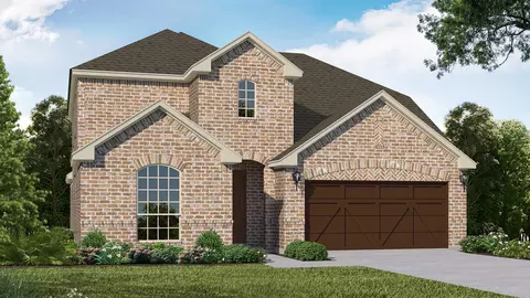 412 Robinia Rd, Celina, TX 75009