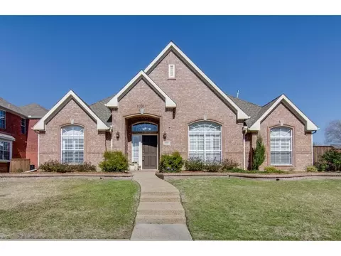 10310 Mallory Dr, Frisco, TX 75035