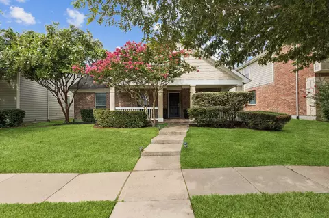 3307 Heritage Dr, Melissa, TX 75454