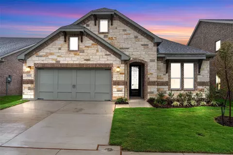 416 Pickett Creek Dr, Aledo, TX 76008