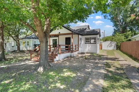 3317 Ethel Ave, Waco, TX 76707