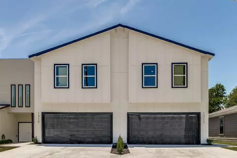 1317 1319 Fletcher St, Dallas, TX 75223