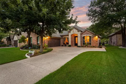 12319 Fairway Meadows Dr, Fort Worth, TX 76179