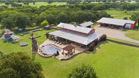 4237 County Road 312b, Cleburne, TX 76031