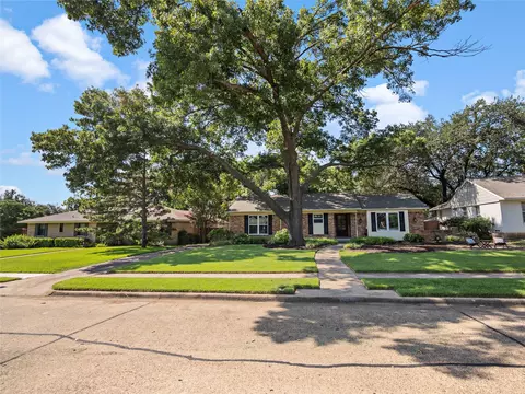 1219 Elmwood Dr, Richardson, TX 75080
