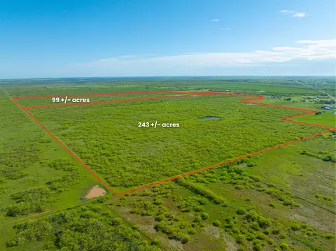 tbd 243- Acres Fm 2393, Dean, TX 76305