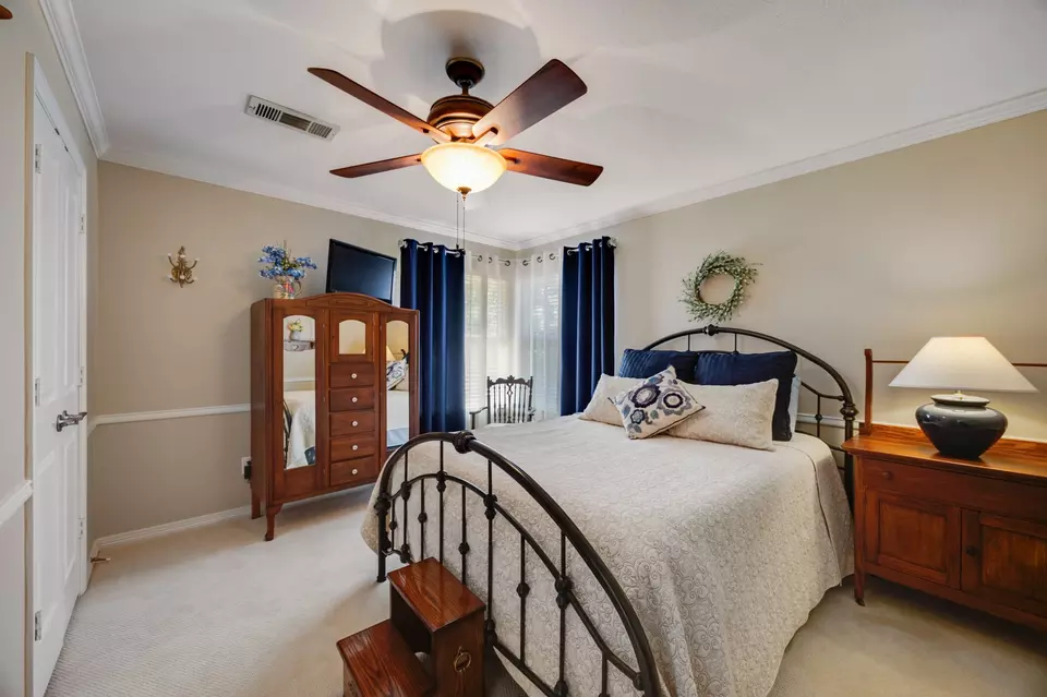 Bedroom - 114 Liberty Ln, Rockwall, TX 75032 photo 3 of 5
