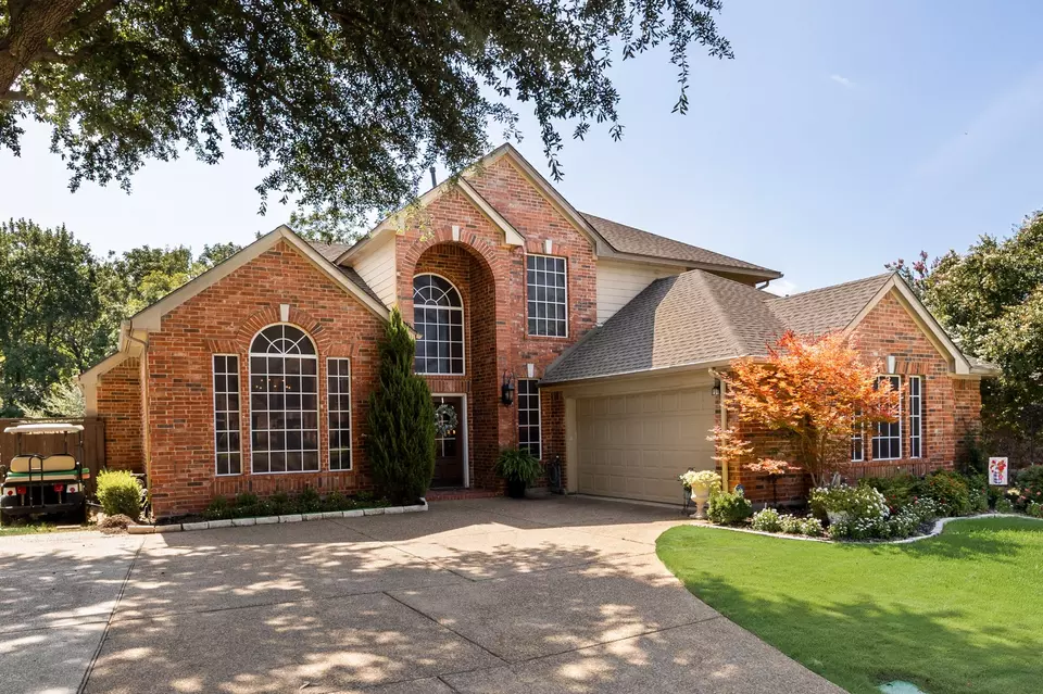 Exterior - 114 Liberty Ln, Rockwall, TX 75032 photo 1 of 8