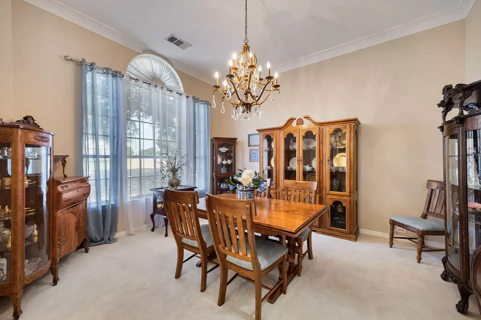 Dining - 114 Liberty Ln, Rockwall, TX 75032 photo 1 of 3
