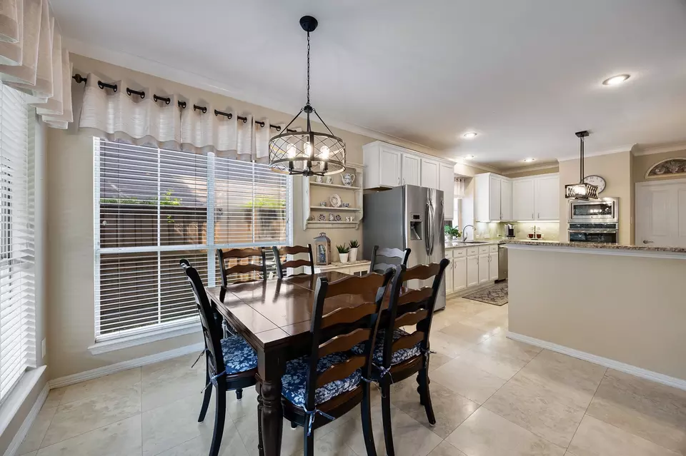 Dining - 114 Liberty Ln, Rockwall, TX 75032 photo 3 of 3
