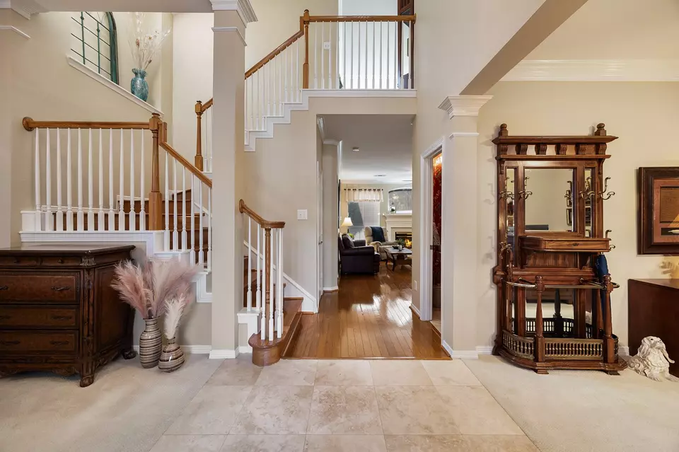 Entry Way - 114 Liberty Ln, Rockwall, TX 75032 photo 3 of 3