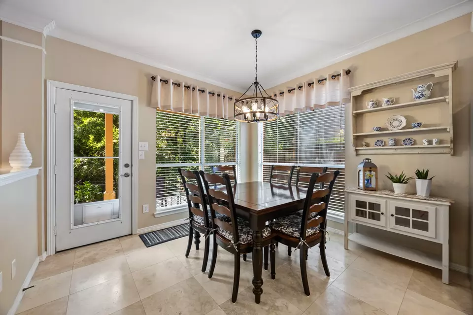 Dining - 114 Liberty Ln, Rockwall, TX 75032 photo 2 of 3